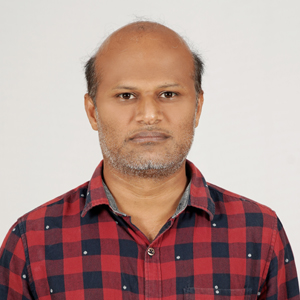 Dr S VIJAYAKUMAR