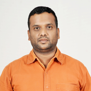 Dr N SUNDARA BALAJI
