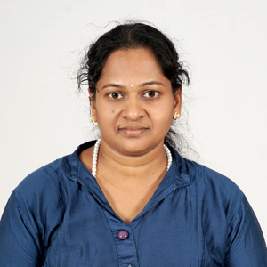 Dr S USHA