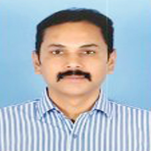 Dr M RAJKUMAR