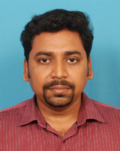 Dr L ARUL PRAGASAN