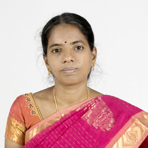 Dr D PRABHA