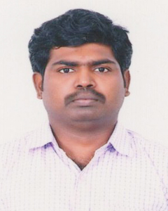 Dr J MANIVANNAN