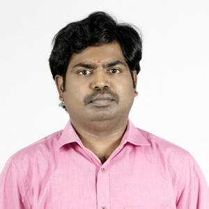 Dr J MANIVANNAN