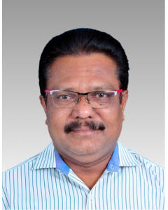 Dr M MUNIASAMY