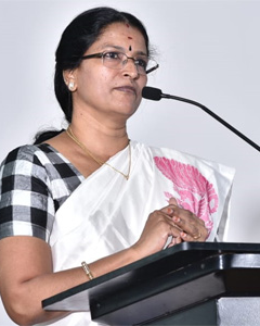 Dr J ANGAYARKANNI