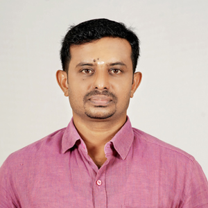 Dr M GNANADESIGAN