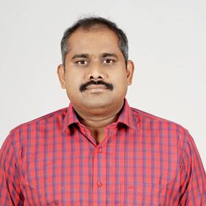Dr R T RAJENDRA KUMAR