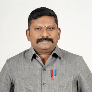 Dr P SAKTHIVEL