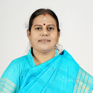 Dr P. P VIJAYA