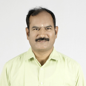 Dr A.M. BALLAMURUGAN