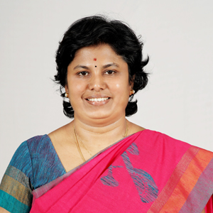 Dr P PREMASUDHA