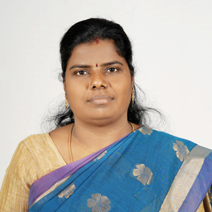Dr K MANGAYARKARASI