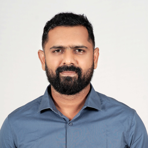 Dr S SADHASIVAM