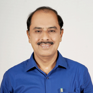 Dr S SAMPATH KUMAR