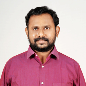 Dr N.R SURESH BABU