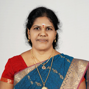 Dr S CHITRA
