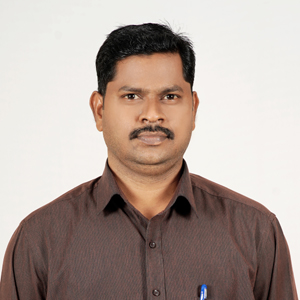 Dr S ANANTHAVEL