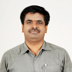 Dr S GOKUL KRISHNAN