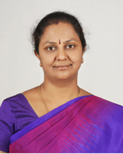 Dr K SANGEETHA