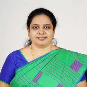 Dr S GRACE ANNAPOORANI