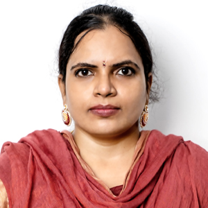 Dr M JAYAKUMARI
