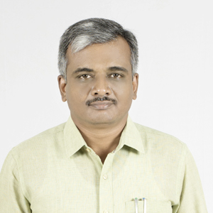 Dr J VIJAYAKUMAR