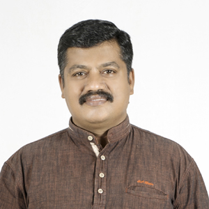 Dr S RATHINAVEL
