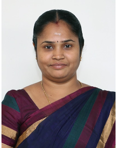 Dr K. G. PADMASINE