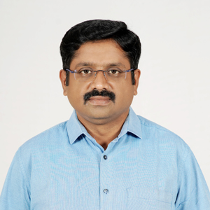 Dr R SIVASAMY