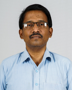 Dr A VIJAYA ANAND