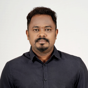 Dr V BALACHANDAR