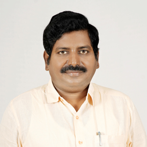 Dr J SATHEESHKUMAR