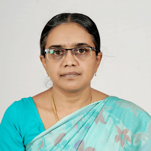 Dr R RAJESWARI