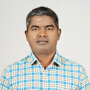 Mr S PALANISAMY