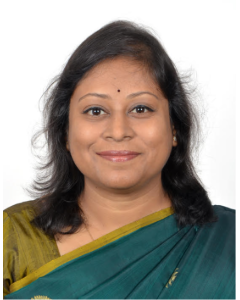 Dr N ANNALAKSHMI