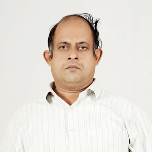 Dr K.V. KRISHNA