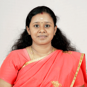 Dr NITHYA R