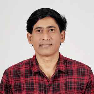 Dr P NAGARAJ