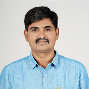 Dr B PADMANABHAN