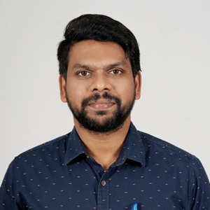 Dr V DAVID ARPUTHA RAJ