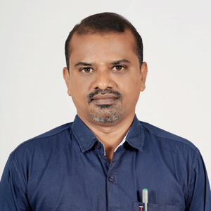 Dr G VINOTH KUMAR