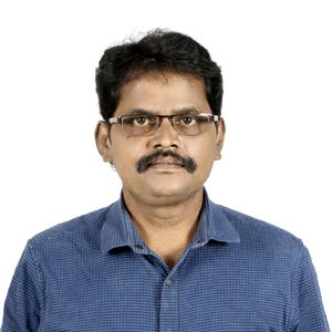 Dr S BOOPATHI