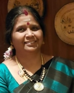 Dr A SANGAMITHRA