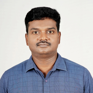 Dr R MANIKANDAN