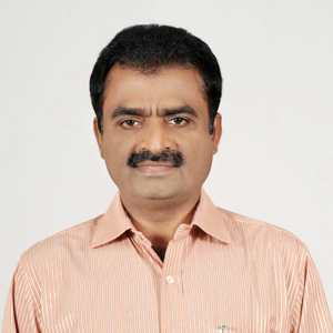 Dr V.M SUBRAMANIAN