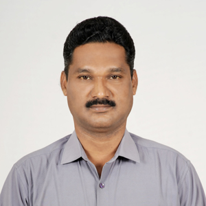 Dr SAMYKKANNU SUNDARABALU