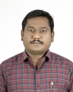 Dr P SANKARGANESH