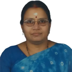 Dr A. R. BHAVANA