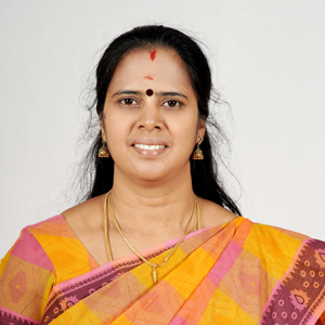 Dr S THANGARAJATHI